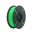 SKILPRO - Transparent PLA++ Filament - Green - 1kg
