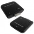 iPhone 4/4S/3G/3GS/ Powerbank - 1900mAh