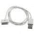 iPad/ iPad 2/iPad 3. gen - Docking Kabel til USB