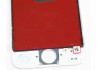 iPhone 5 LCD & Digitizer Touch skærm - Hvid - Grade A+