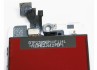 iPhone 5 LCD & Digitizer Touch skærm - Hvid - Grade A+