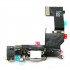 Kampagne vare, iPhone 5s Oplader port med flex -  white