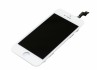 iPhone 5s LCD & Digitizer Touch skærm - Hvid - Grade A+