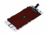 iPhone 5s LCD & Digitizer Touch skærm - Hvid - Grade A+