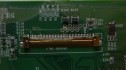 13.3" (1366x768) HD LED | Matte Display | LED 40 pin | Bottom Right Connector