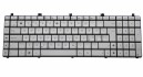 Asus Nordic Tastatur (DK, SE, NO) - Sølv