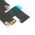 iPhone 6 Plus Oplader Port Flex - Hvid - Grade A+