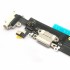 iPhone 6 Plus Oplader Port Flex - Hvid - Grade A+