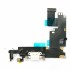 iPhone 6 Plus Oplader Port Flex - Hvid - Grade A+