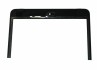  Mini 3 Digitizer Touch Skærm Assembly - Sort - Grade A+
