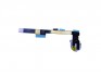  iPad Mini 3 Headphone Jack Flex - Hvid