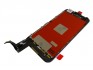 iPhone 7 LCD & Digitizer Touch skærm - Sort