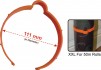 Speed Clip XL 50 stk.