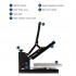 Standard Varmepresser - 38x38cm