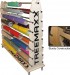 Bestillings vare, TreeMaxx 140 rullestativ lakeret, uden A-Tubes