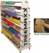 Bestillings vare, TreeMaxx 165 rullestativ lakeret, uden A-Tubes