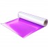 Chemica Metallic - Fuchsia 460 Tekstilfolie