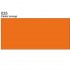 Pastel Orange -  Pastel Orange 651-035 5 Års Folie