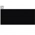 Sort – Black 651-070 5 Års Folie