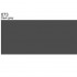 Mørk Grå – Dark Grey 651-073, 5 Års Folie