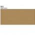 Lys Brun – Light Brown 651-081 5 Års Folie