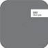 Sølv Grå – Silver Grey, 951-090, 12 års folie