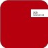 Geranium Rød – Geranium Red, 951-305, 12 års folie