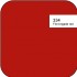 Brandmands Rød – Fire Brigade Red, 951-334, 12 års folie