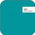 Blå Turkis – Blue Turquoise, 951-502, 12 års folie