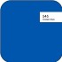 Ocean Blå – Ocean Blue, 951-545, 12 års folie