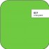 Lime Grøn – Lime Green, 951-601, 12 års folie