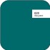 Hav grøn – Sea Green, 951-628, 12 års folie