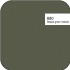 Steppe Grøn metallic – Steppe Green metallic, 951-680, 12 års folie