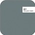 Grå Grøn Metallic – Grey Green metallic, 951-681, 12 års folie