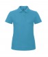 B&amp;C ID001 POLO / WOMEN