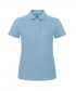 B&amp;C ID001 POLO / WOMEN