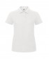 B&amp;C ID001 POLO / WOMEN