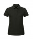 B&amp;C ID001 POLO / WOMEN