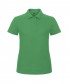 B&amp;C ID001 POLO / WOMEN