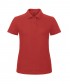 B&amp;C ID001 POLO / WOMEN