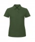 B&amp;C ID001 POLO / WOMEN