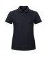 B&amp;C ID001 POLO / WOMEN