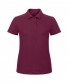 B&amp;C ID001 POLO / WOMEN