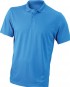 JAMES & NICHOLSON MEN'S POLO HIGH PERFORMANCE