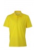 JAMES & NICHOLSON MEN'S POLO HIGH PERFORMANCE