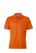 JAMES & NICHOLSON MEN'S POLO HIGH PERFORMANCE