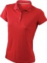 JAMES & NICHOLSON LADIES' POLO HIGH PERFORMANCE