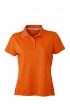 JAMES & NICHOLSON LADIES' POLO HIGH PERFORMANCE