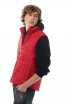 B&amp;C BODYWARMER / MEN