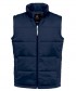 B&amp;C BODYWARMER / MEN